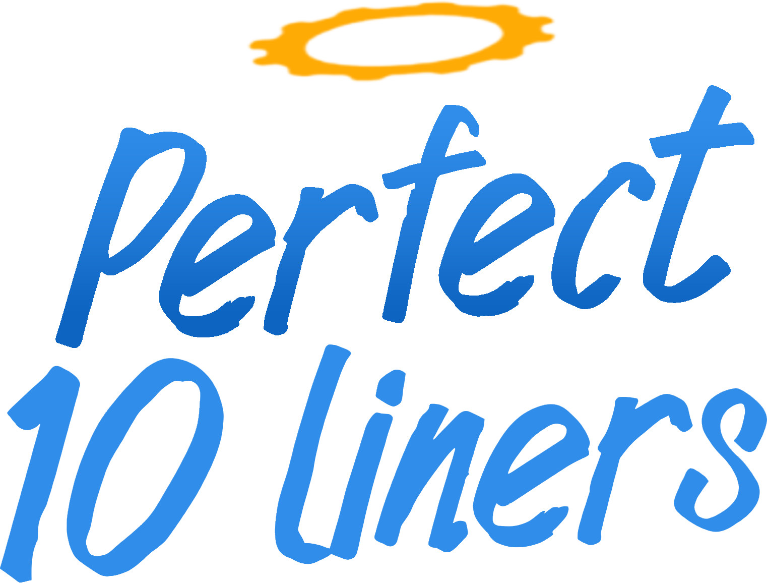 Perfect 10 Liners Logo