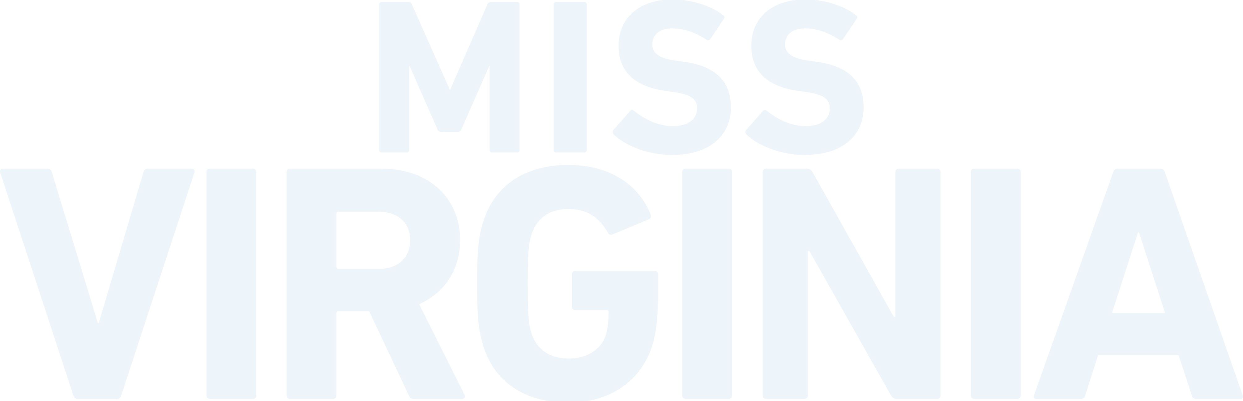 Miss Virginia