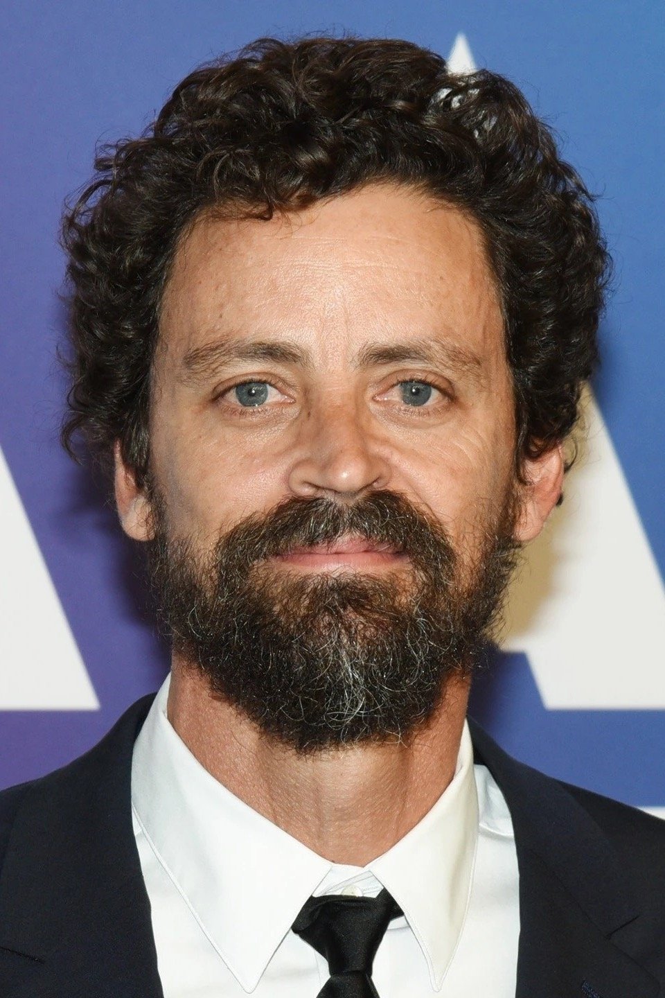 et billede af Bob Persichetti