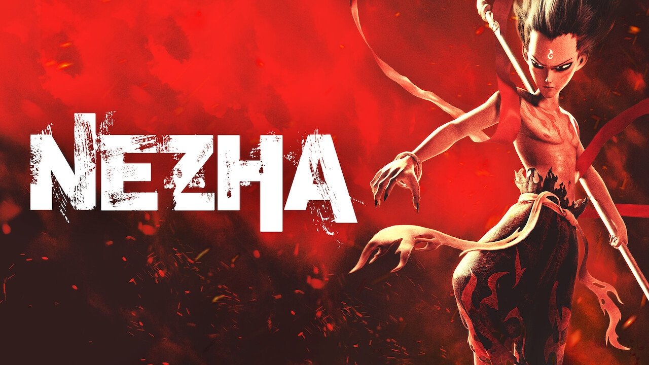 Nezha: Birth of the Demon Child (2019)