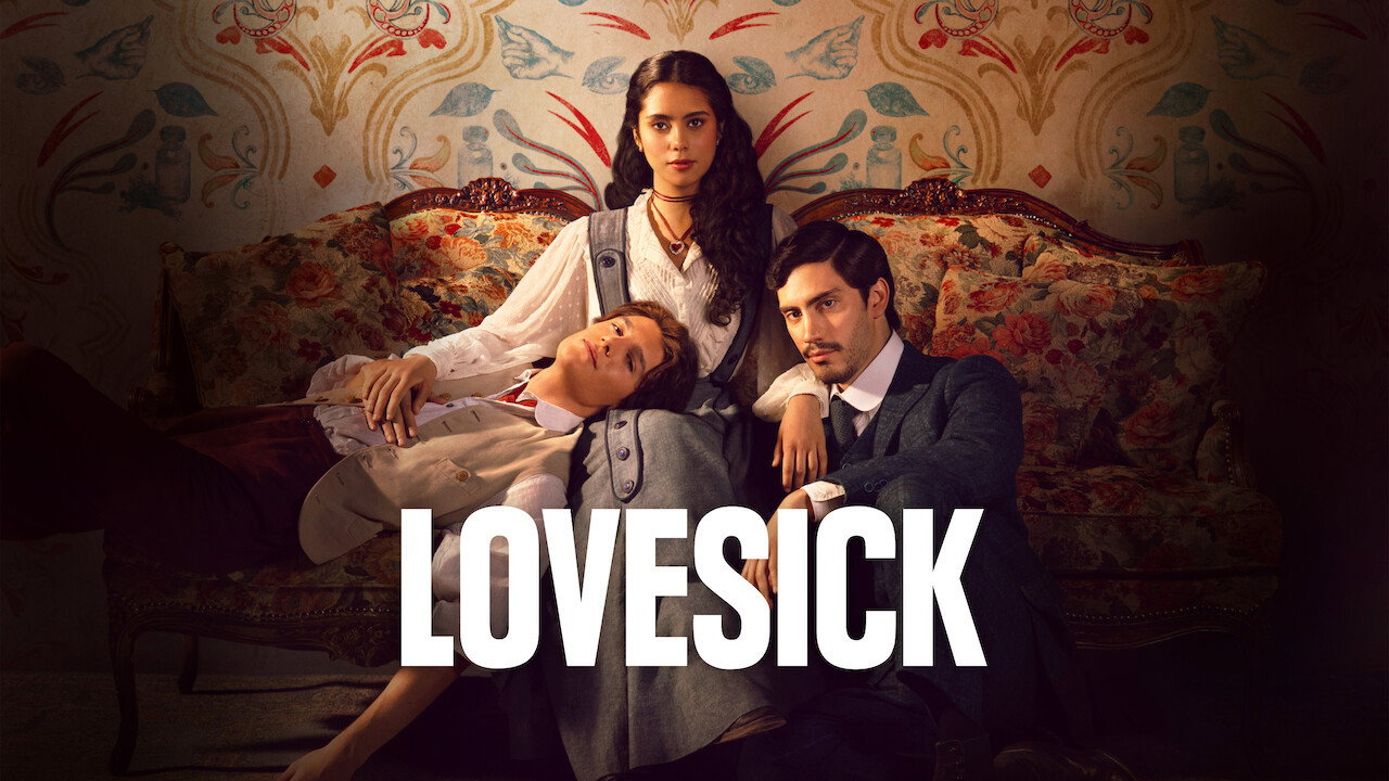 Cuplikan 4 dari Lovesick