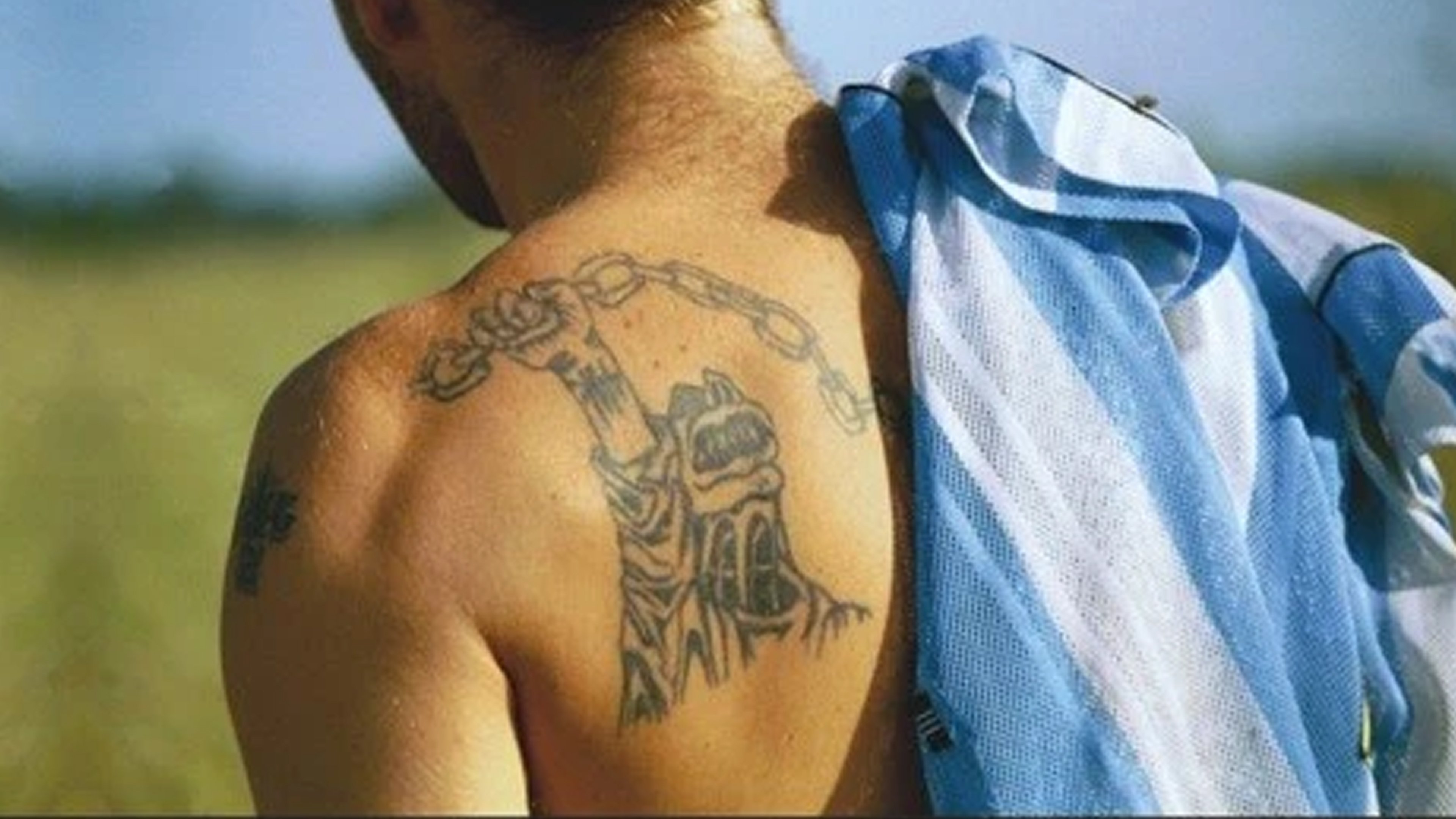 One or the Other (2004)