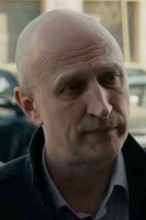 et billede af Sergey Skomorokhov