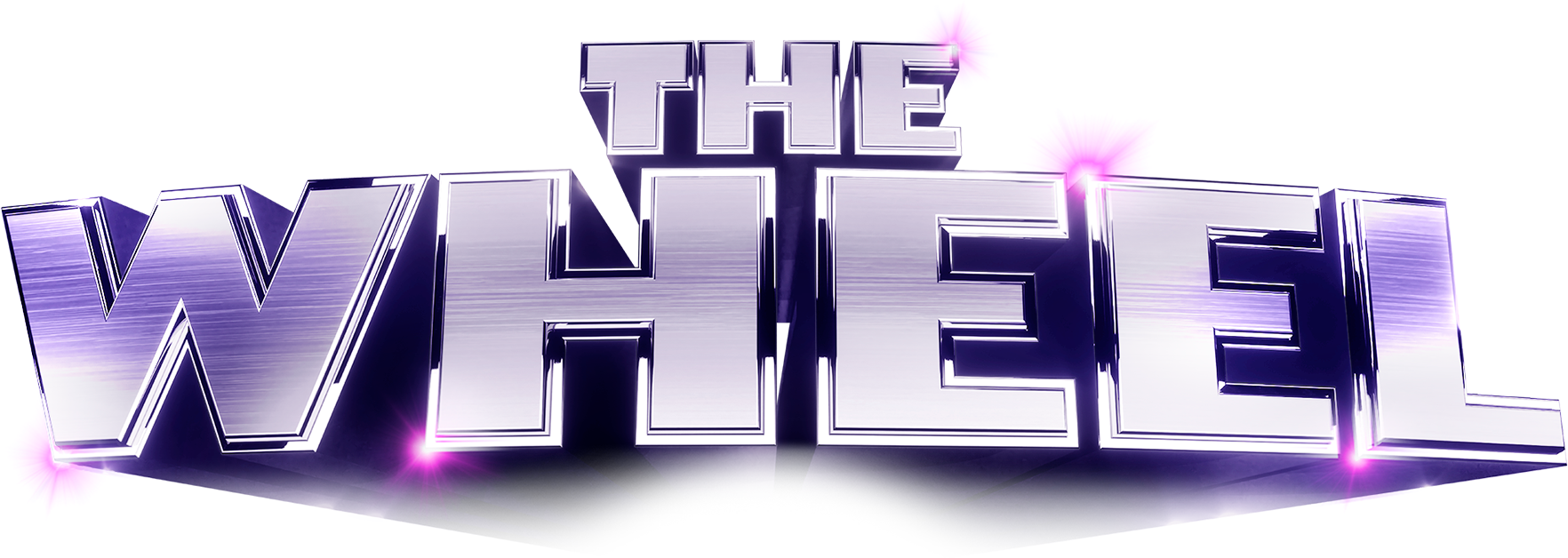 The Wheel Logo