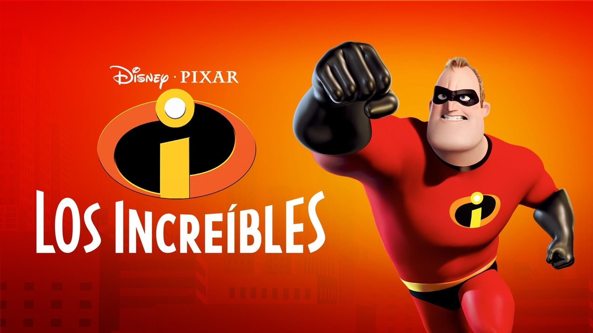 The Incredibles