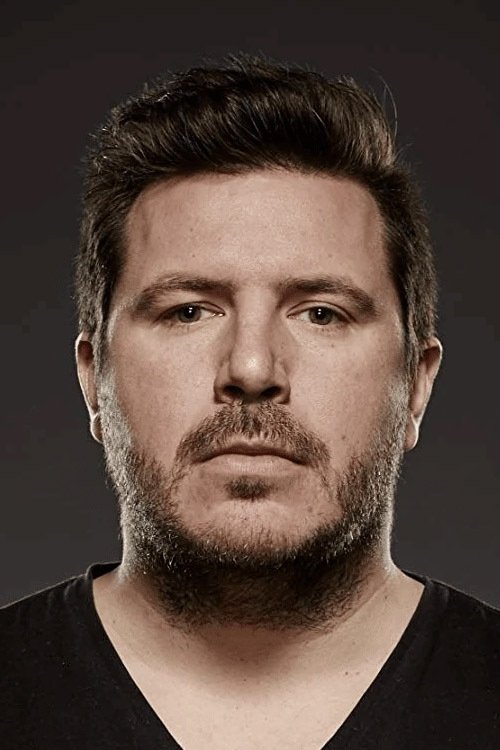 et billede af Jean-François Lachapelle