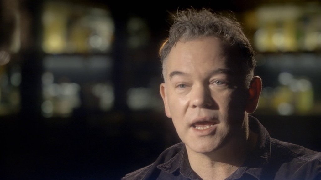 Stewart Lee's Comedy Vehicle