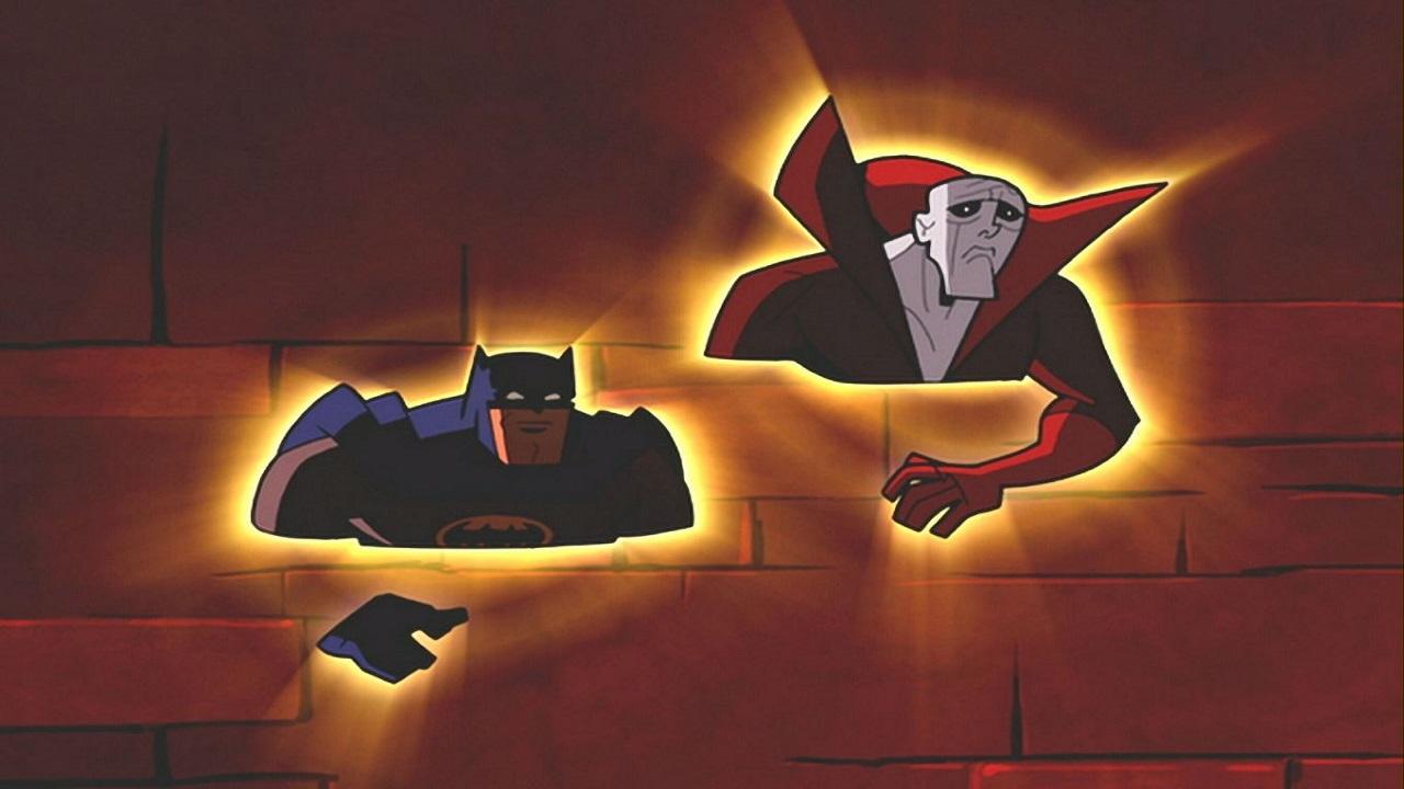 Batman, el Valiente
