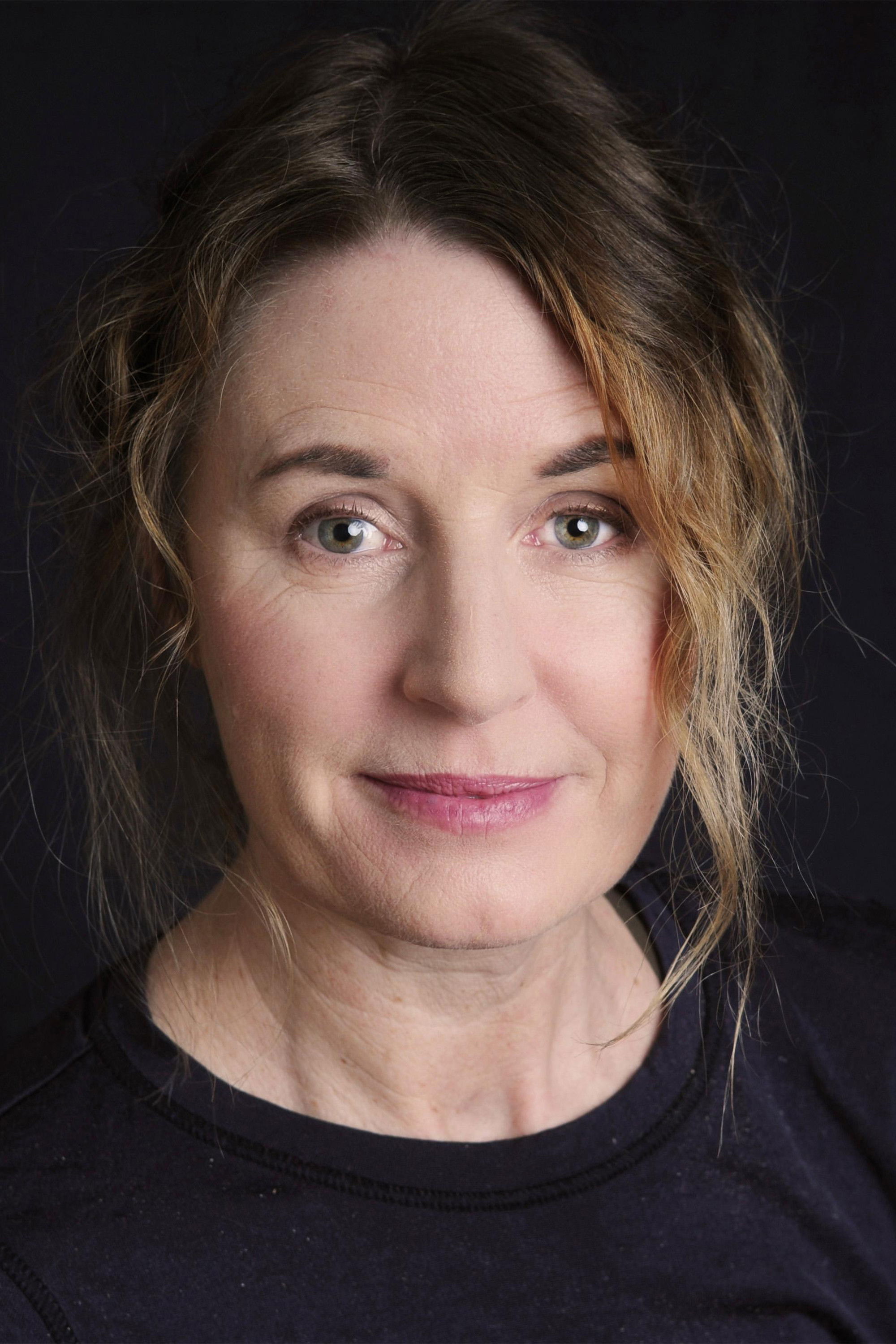 et billede af Ulrica Flach