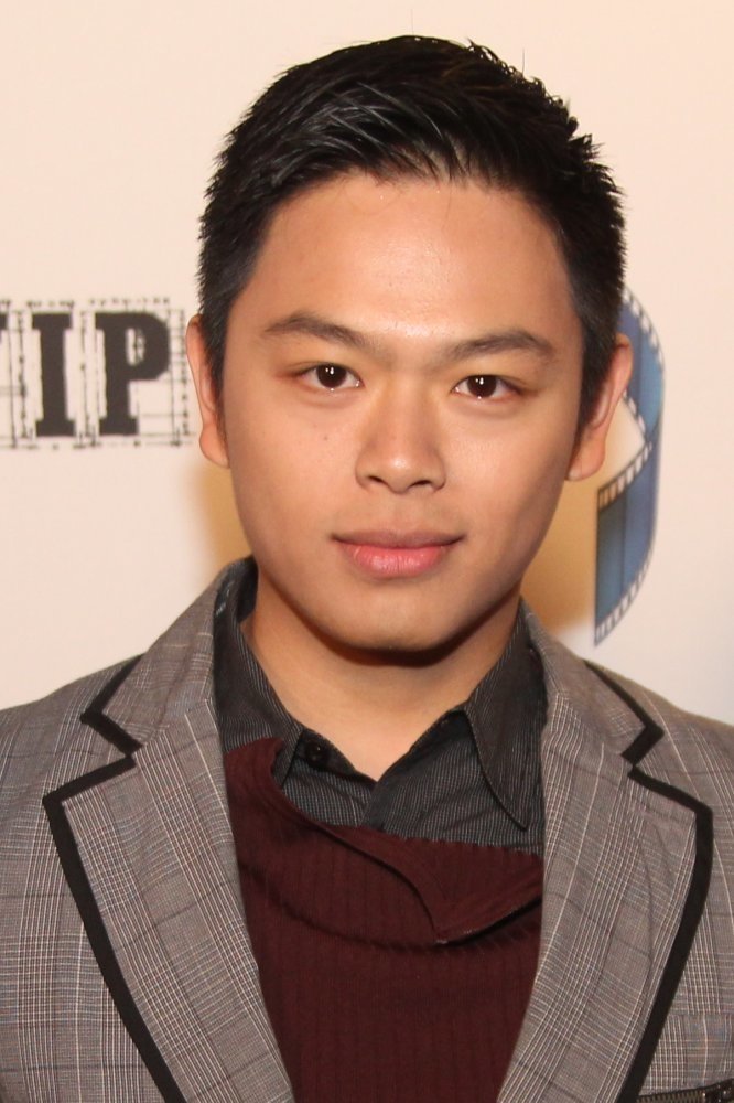 et billede af Howah Hung