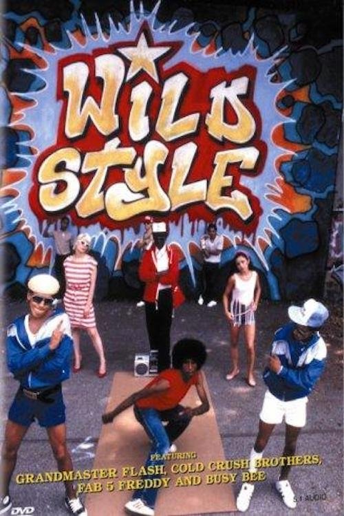 Wild Style on FREECABLE TV