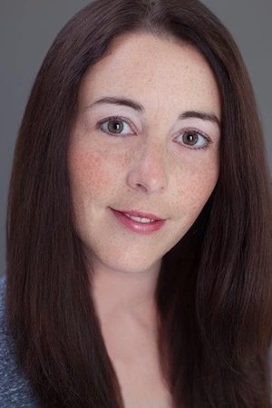 et billede af Caren MacNevin