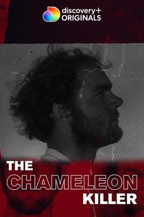The Chameleon Killer - Posters — The Movie Database (TMDB)
