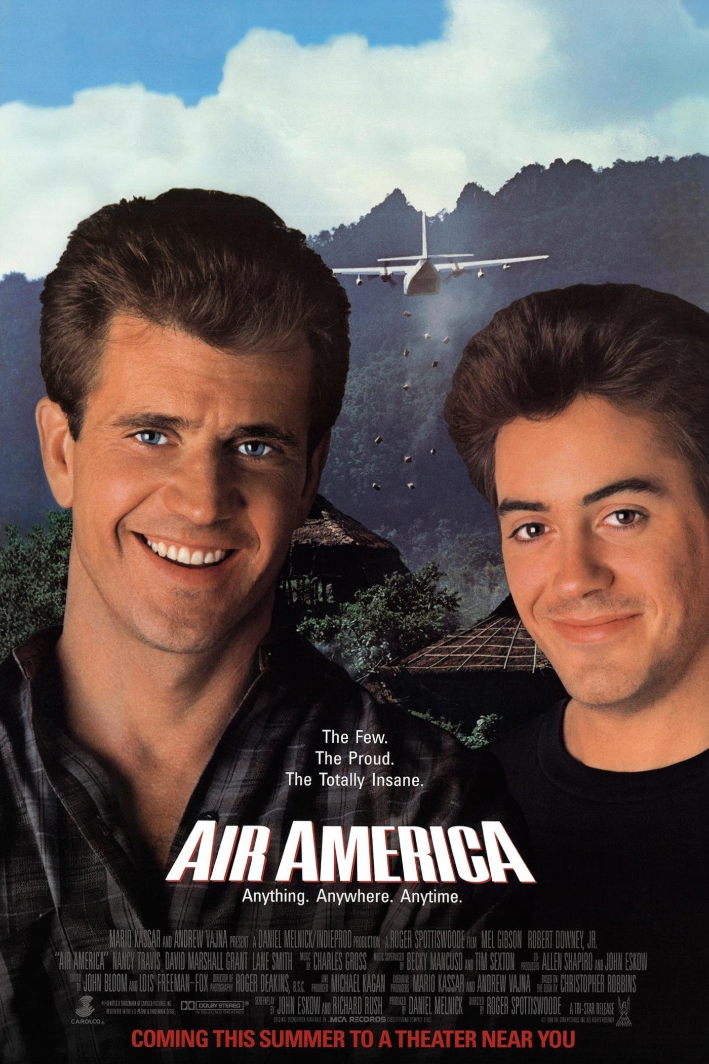 Air America