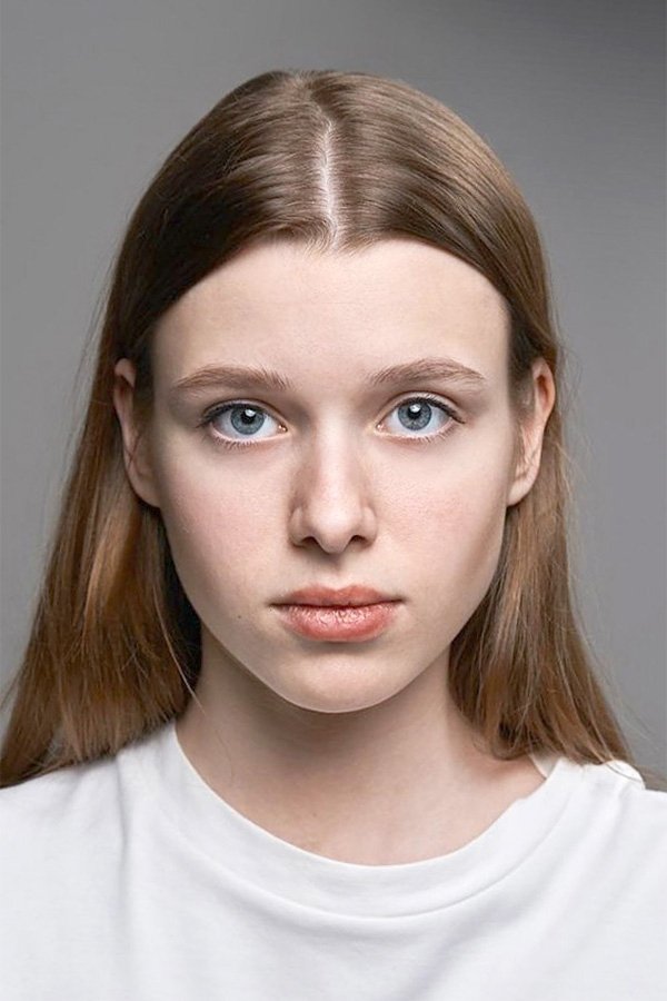 et billede af Varvara Volodina