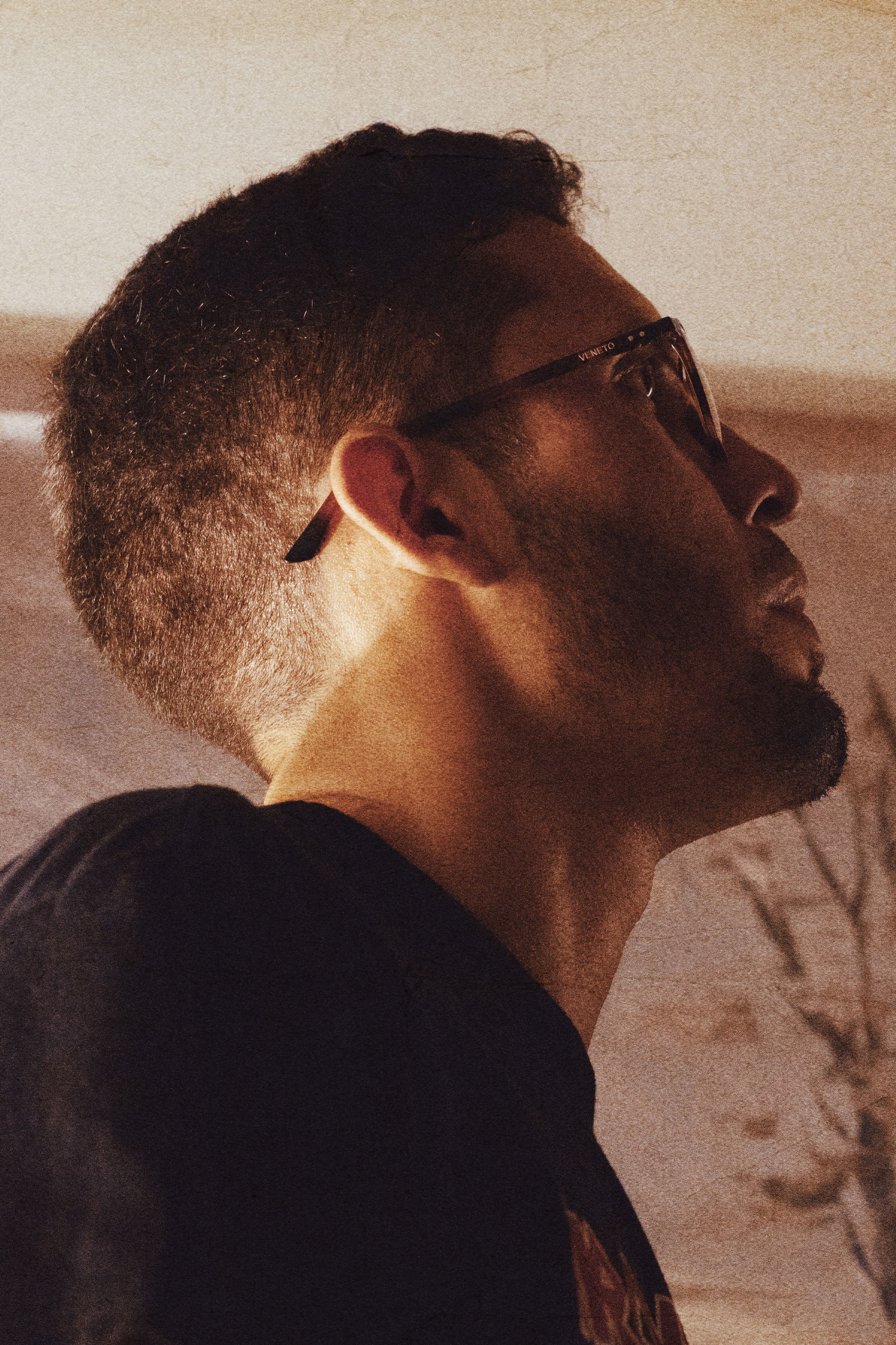 et billede af Ricardo Zambrano