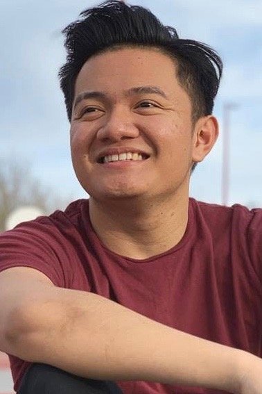 et billede af Marco Lopez