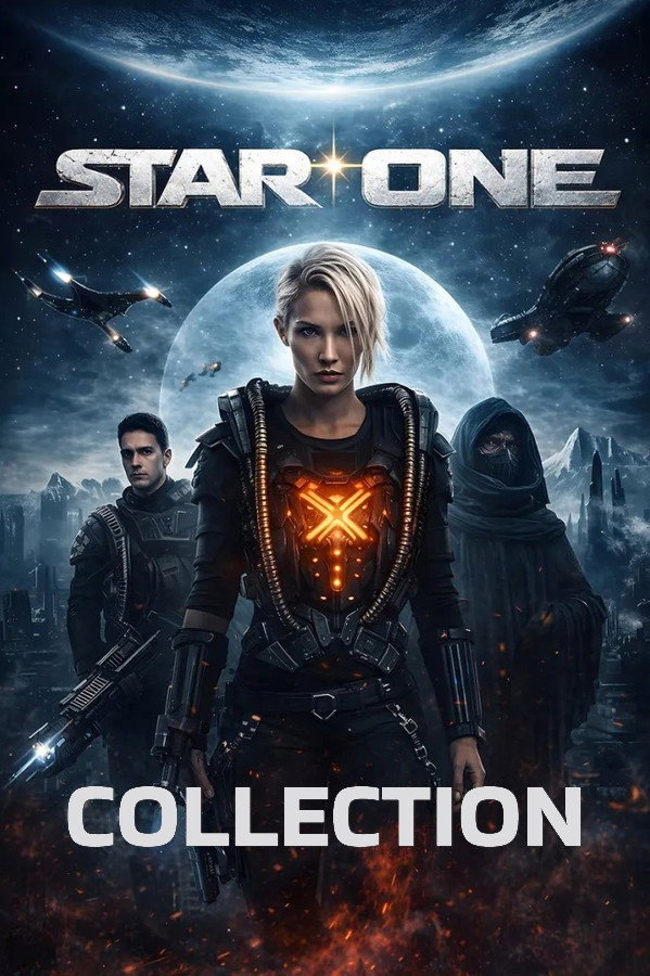 Star One Collection