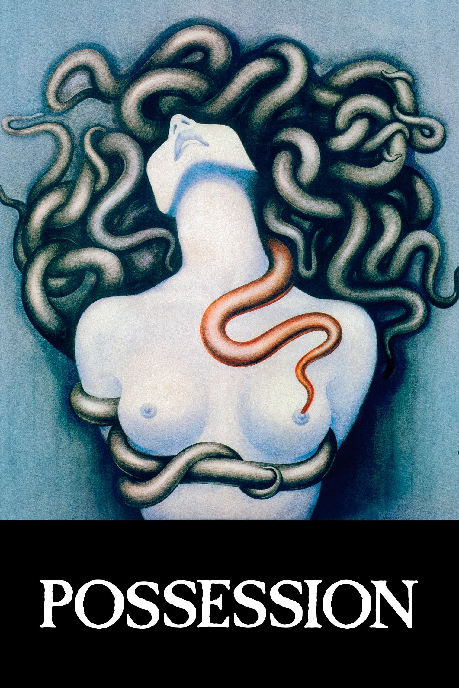 Possession