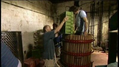 Thumbnail for Bordeaux and Languedoc-Roussillon Season 1 Episode 1