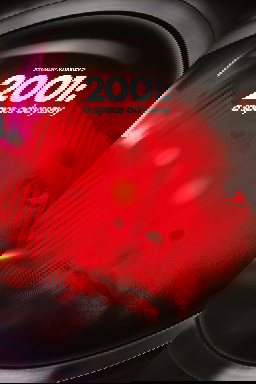 2001: A Space Odyssey