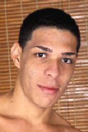 et billede af Hernando Romano