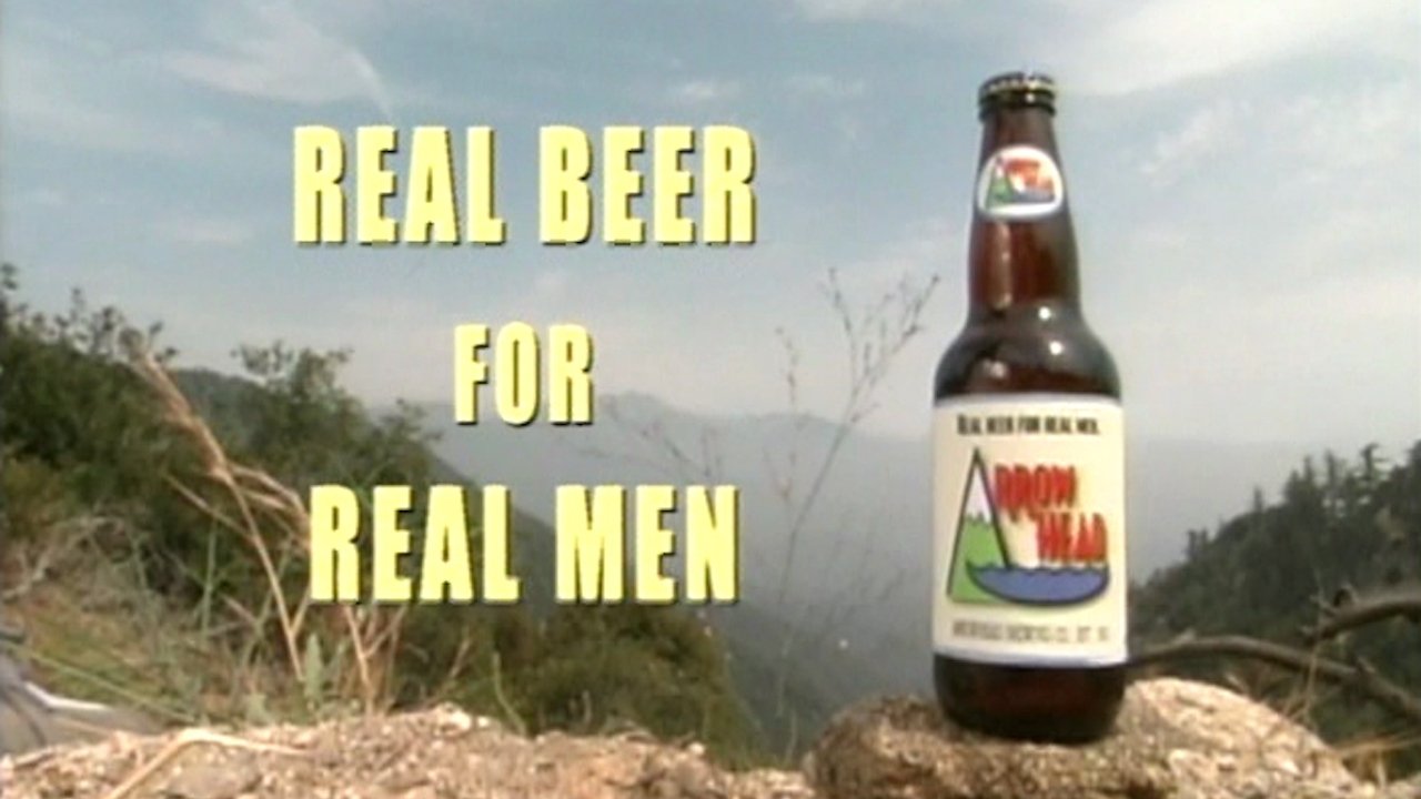 Arrowhead Beer ()