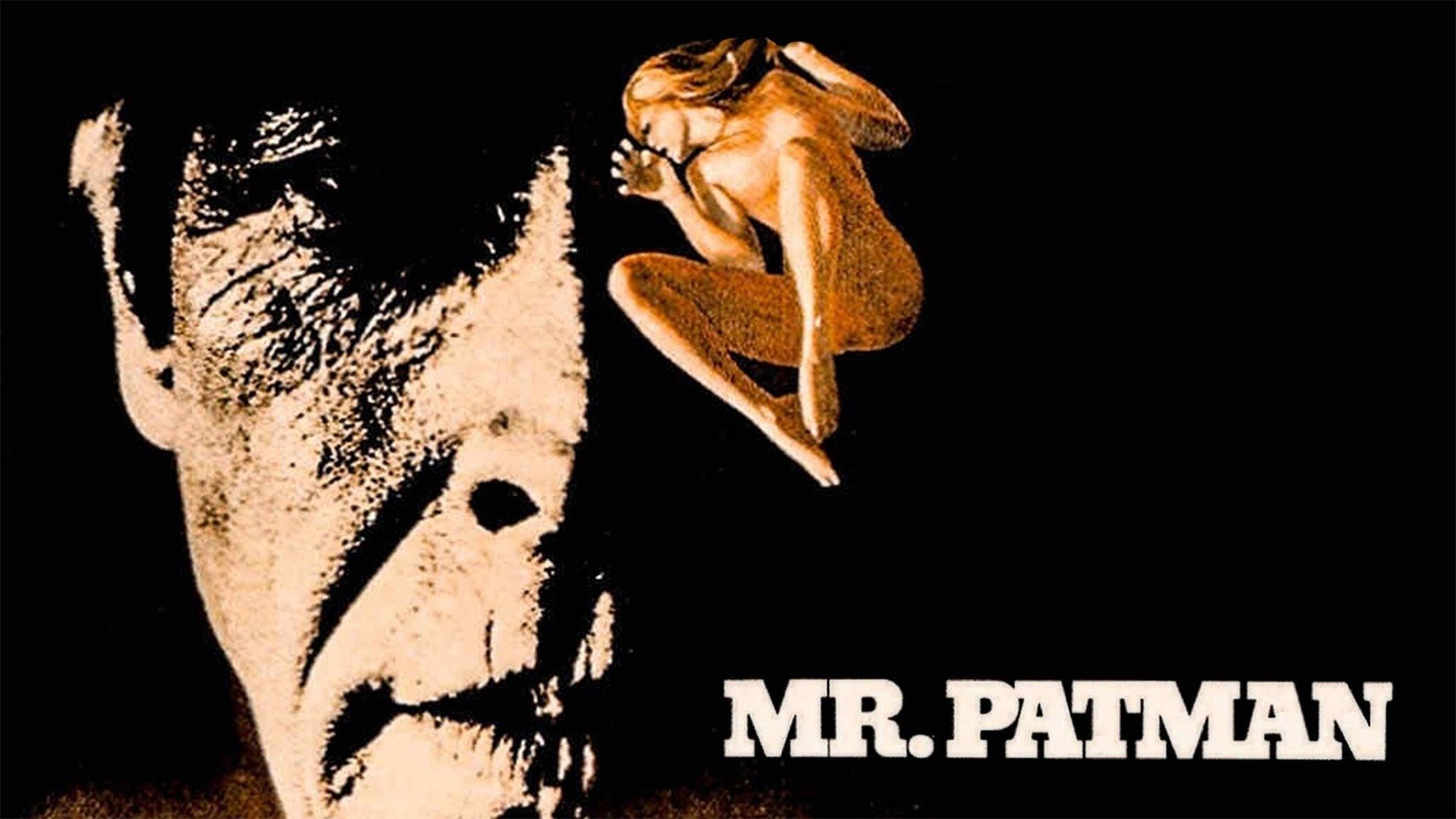 Mr. Patman (1981)