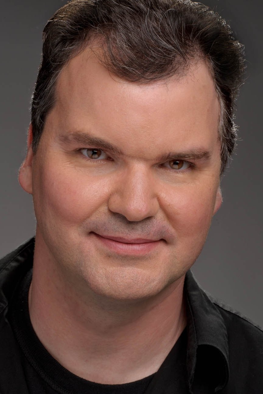 et billede af Thomas Brophy