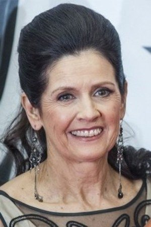 et billede af Jan Nelson