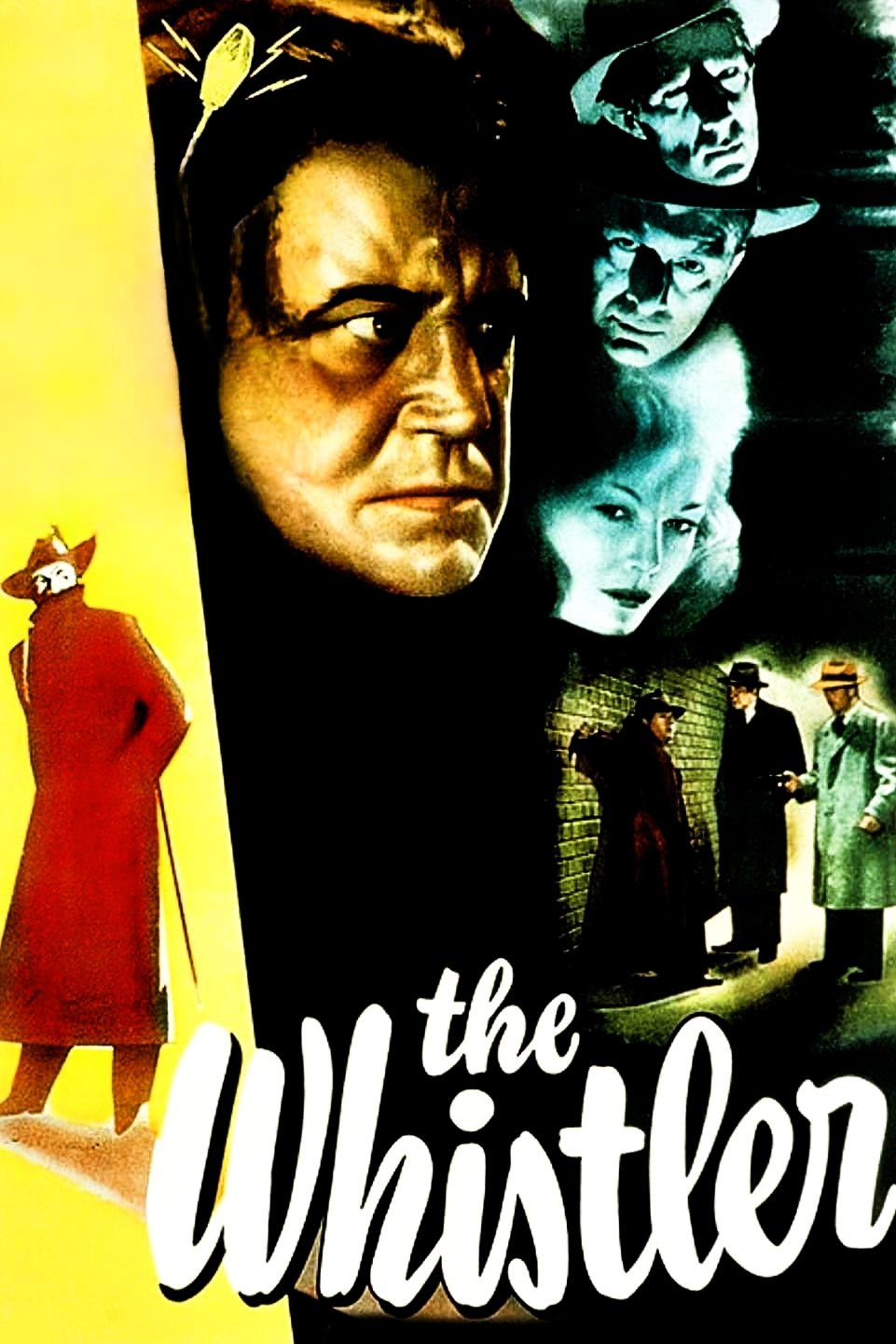 The Whistler