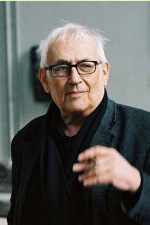 et billede af Hans Josephsohn