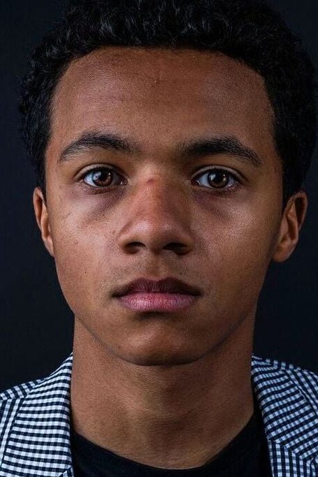 et billede af Cory McClane