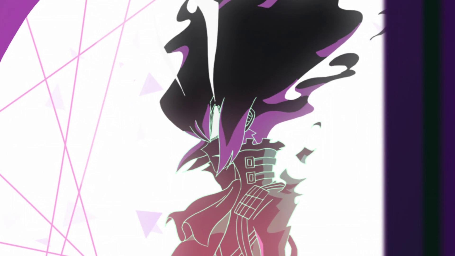 Image du film Promare jn8zhbycoiaqtaevmkygbm0o4ezjpg