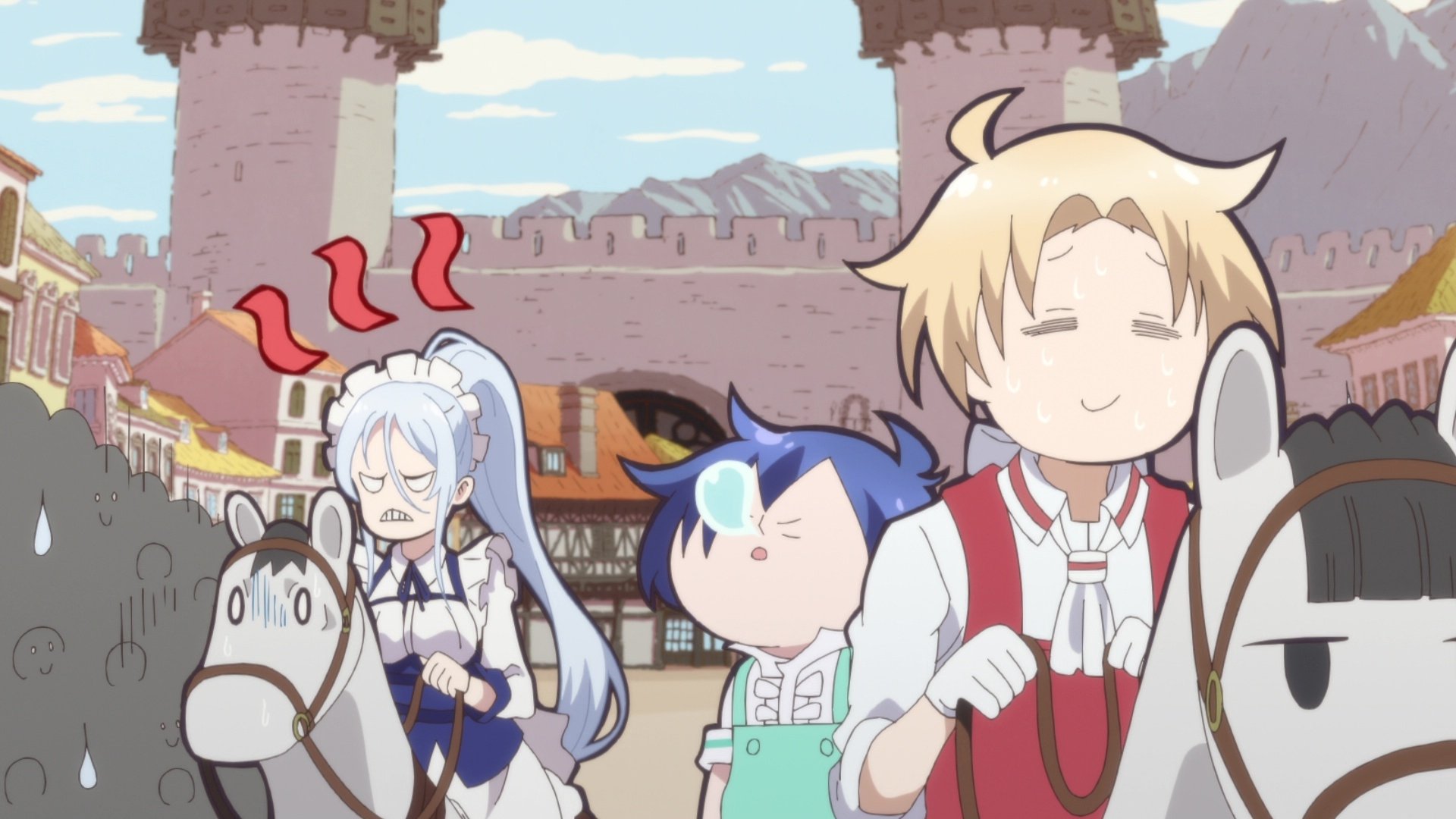 Episode 5 第 5 集