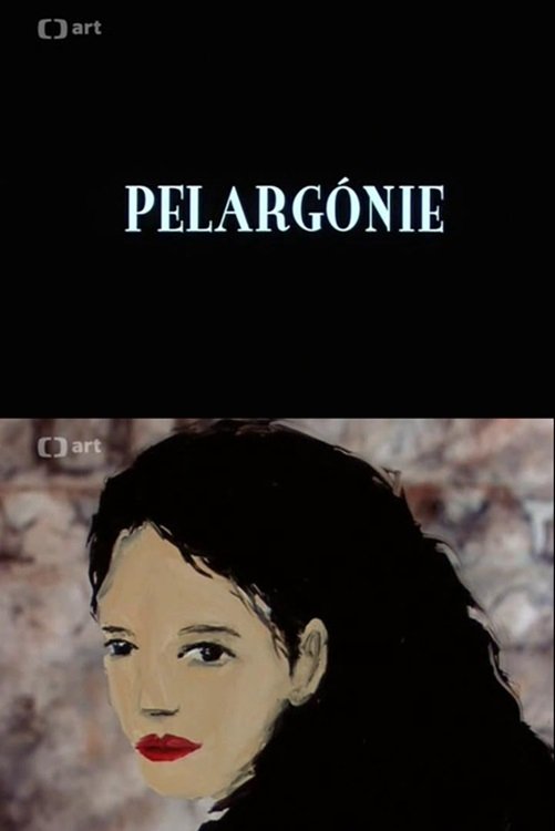 Movie image of : Pelargónie