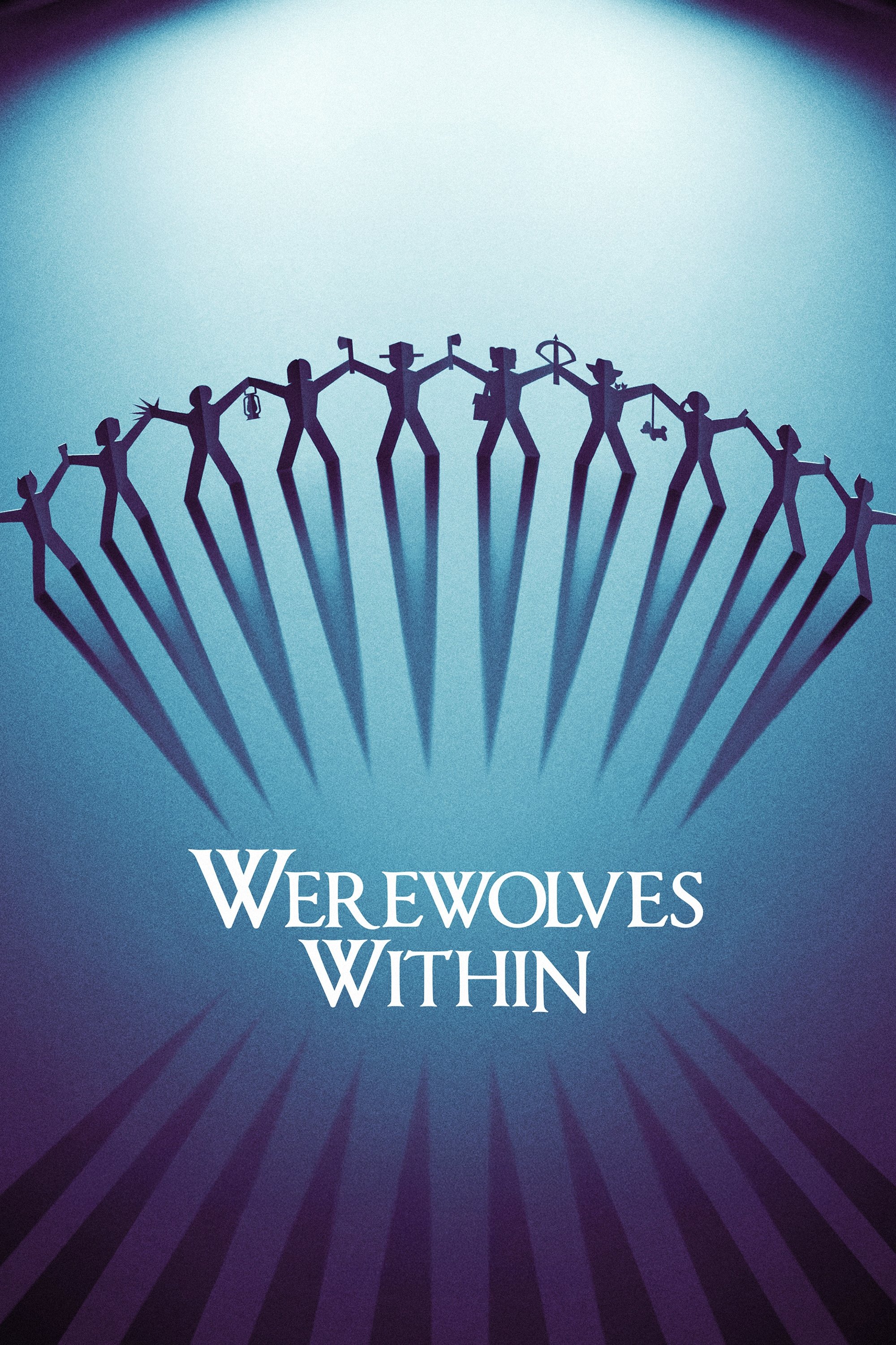 Werewolves Within