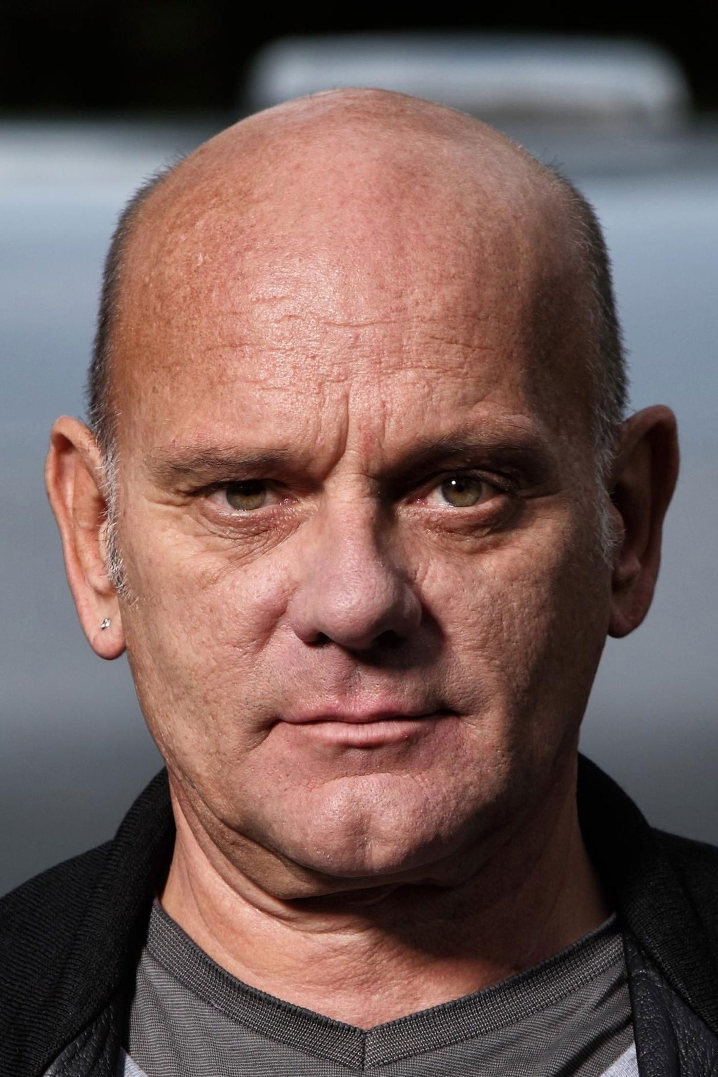 et billede af Ulrich Gebauer