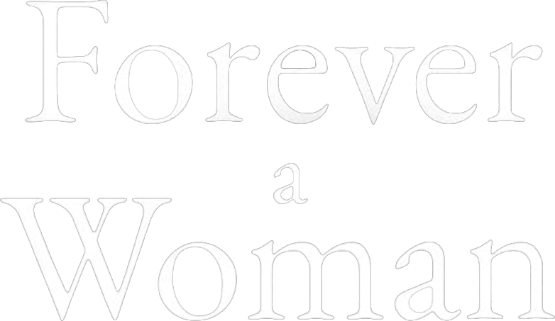 Forever a Woman Logo