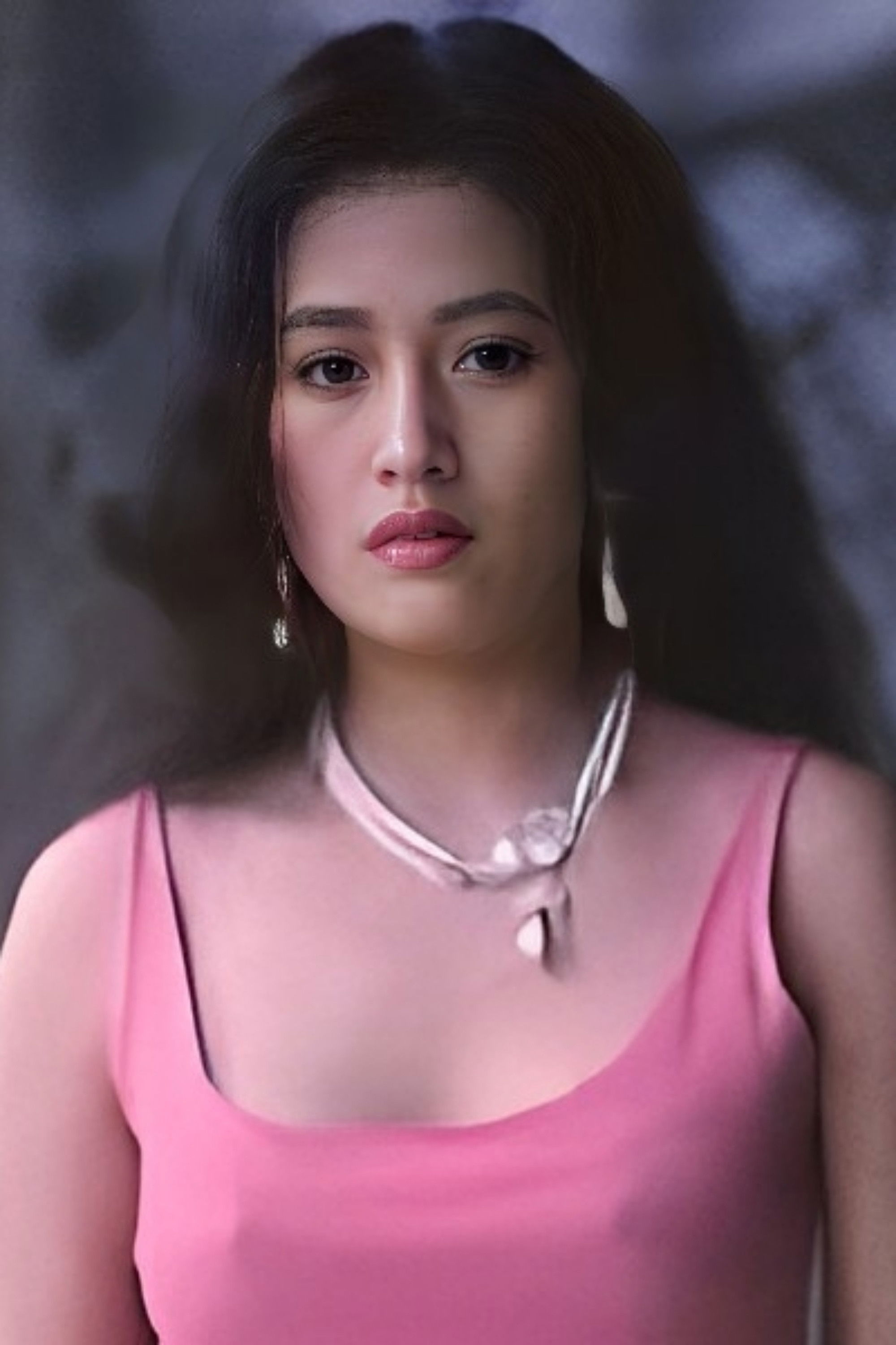 et billede af Lui Lee