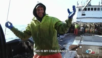 Deadliest Catch - Season 8 Episode 15 : Release the Beast (2023)