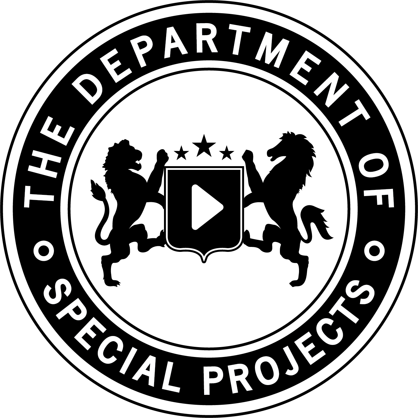 The Department of Special Projects