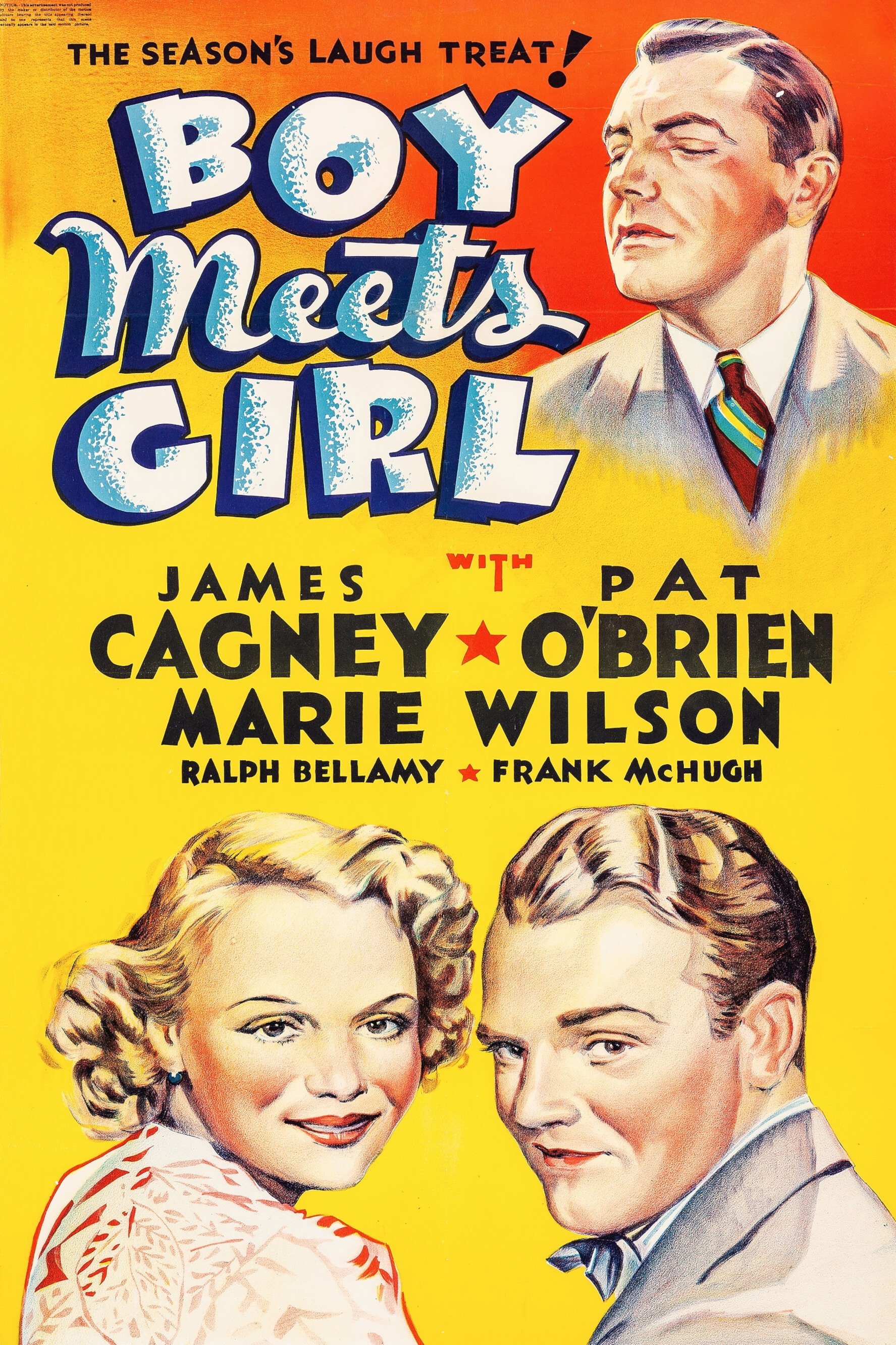 Boy Meets Girl