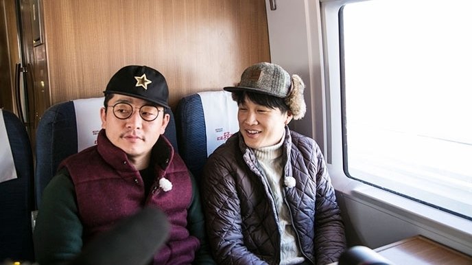 1박 2일 Staffel 3 :Folge 436 