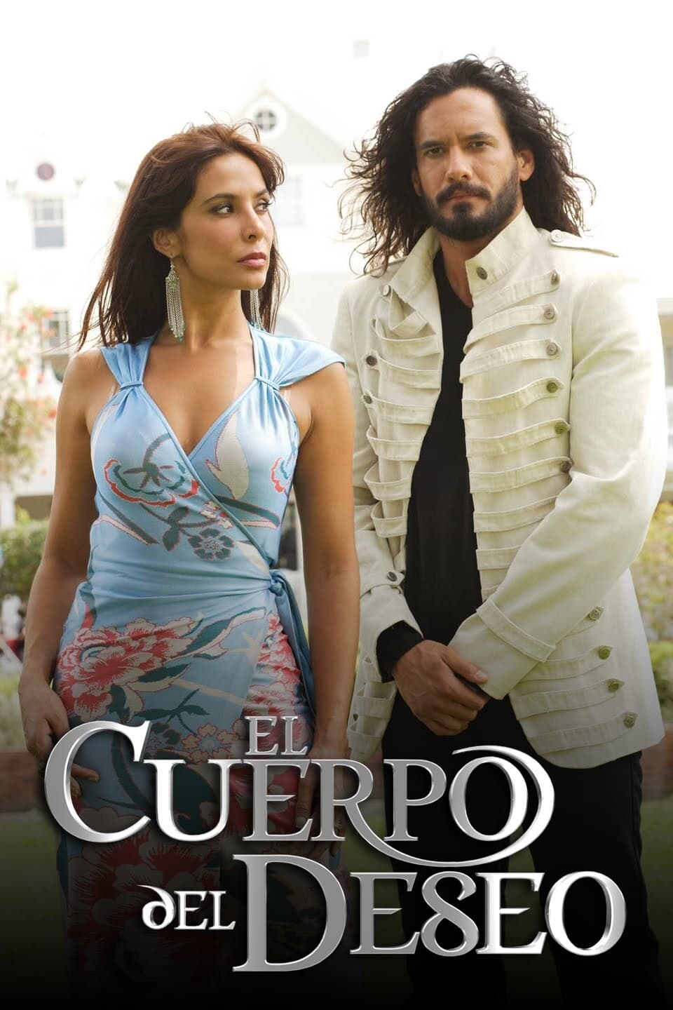 The first version of El cuerpo del Deseo was En Cuerpo Ajeno produced by RT...