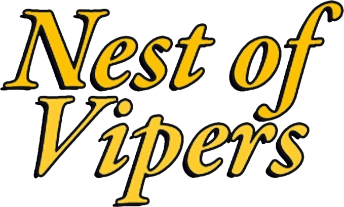 Nest of Vipers Logo