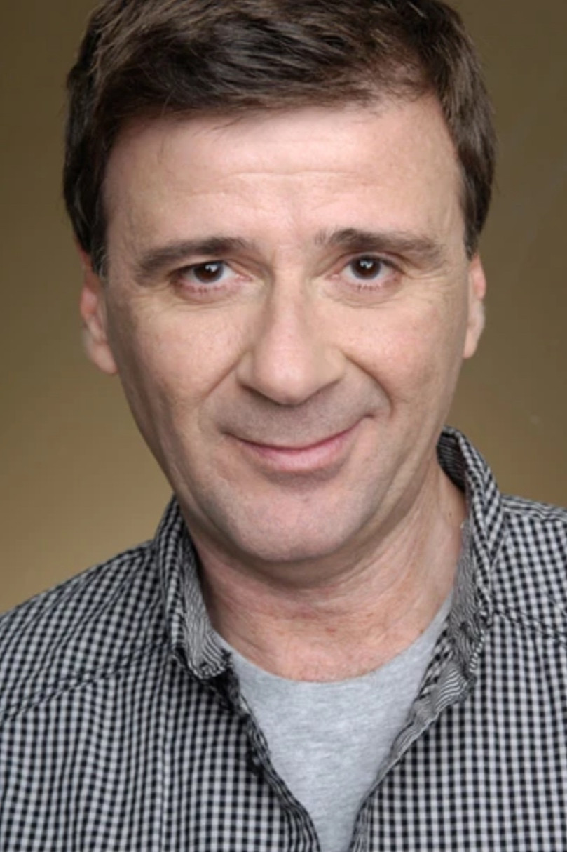 et billede af Jorge Sequerra