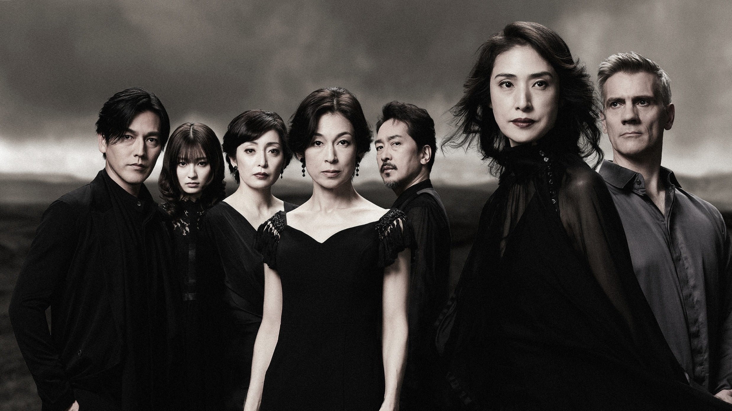 レイディマクベス(lady macbeth) (2023)