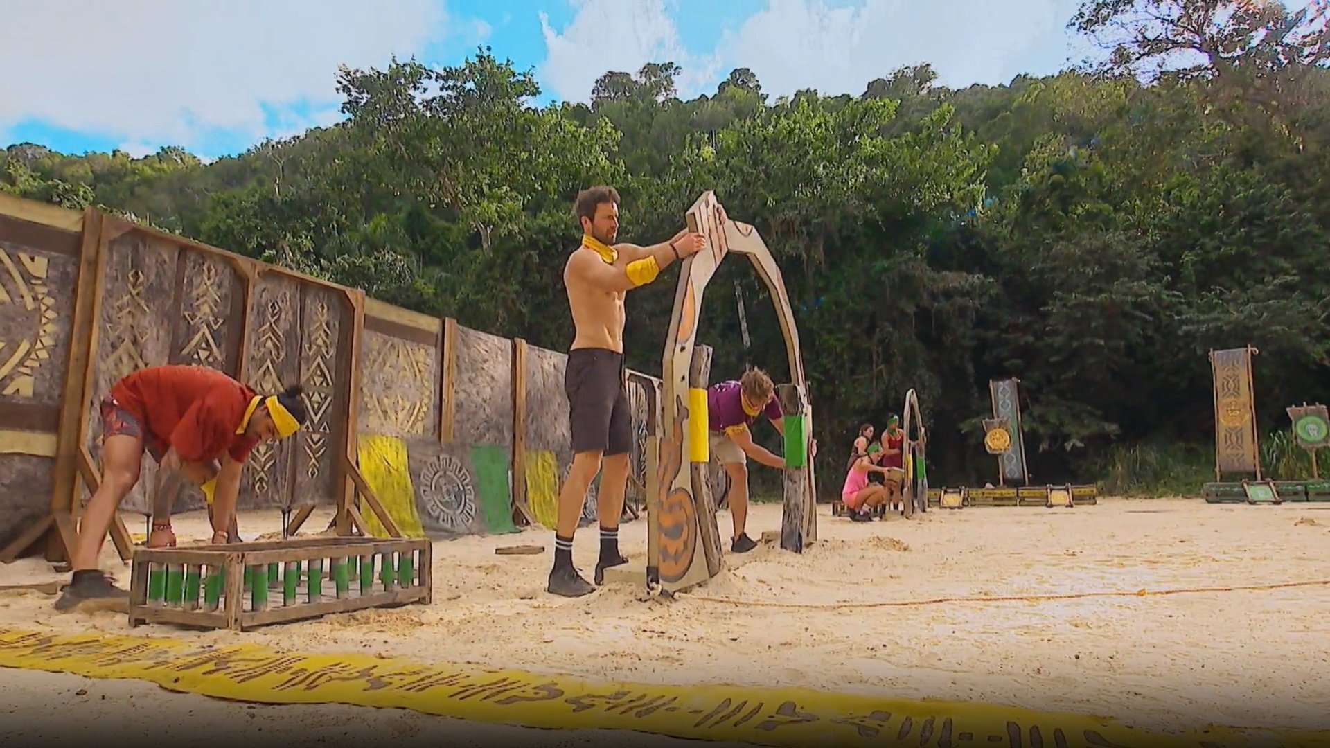 Survivor Česko a Slovensko