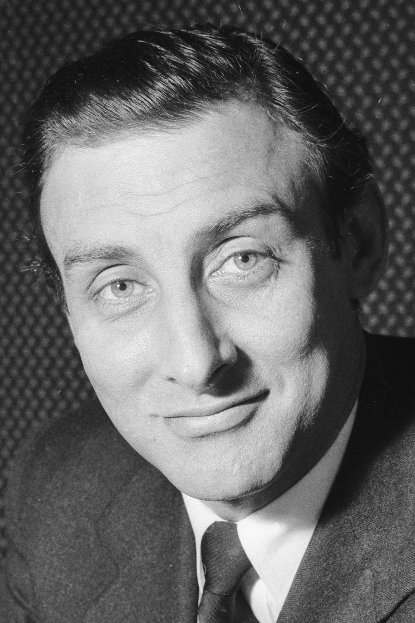 Photo de Spike Milligan 140345